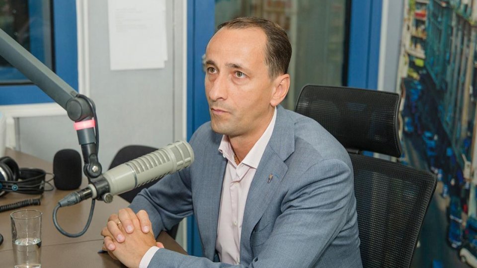 ”Obiectivul nostru este între șase și opt medalii”