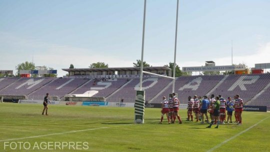 La Timișoara se va construi „cel mai mare stadion din țară, după cel de la București”