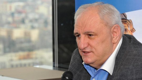 Curtea de Apel Bucureşti a ridicat sechestrul impus pe averea lui Ovidiu Tender