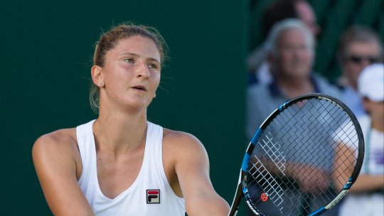 JO Paris 2024: Irina Begu, are întâlnire cu liderul mondial, Iga Swiatek