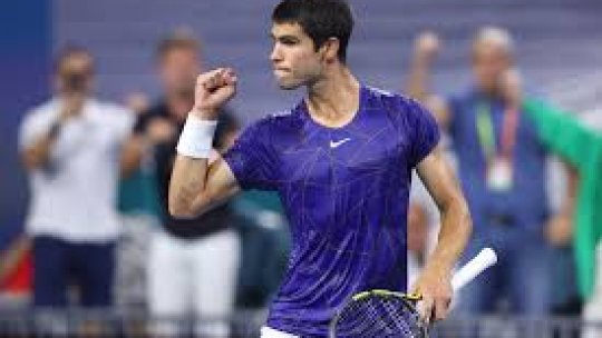 JO Paris 2024: Carlos Alcaraz, best off