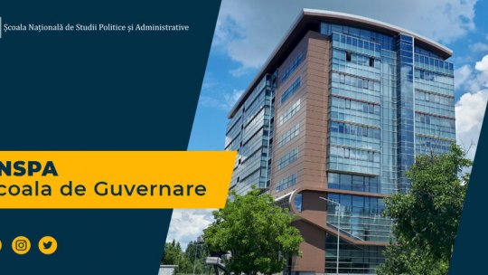 Rectorul SNSPA cere suspendarea profesorului Alfred Bulai