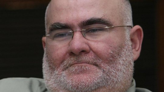 Poliția București a deschis un dosar penal în cazul profesorului Alfred Bulai