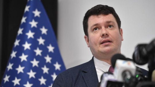 Apel Matinal: În direct cu Cosmin Ghiță, director general Nuclearelectrica