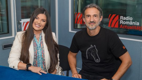 Paula Seling: "Va fi un spectacol cu multe visuri" | VIDEO