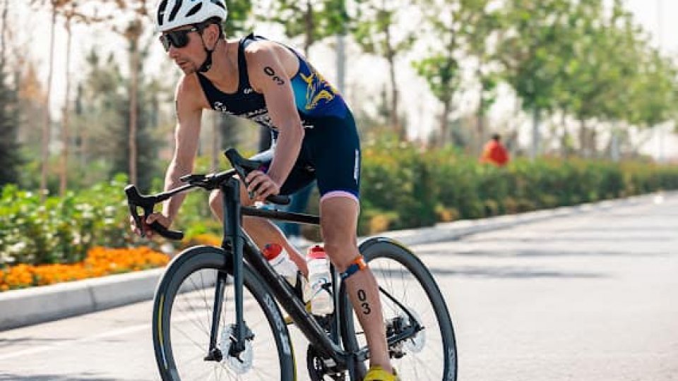 JO Paris 2024: Concursul de triatlon amânat din cauza poluării Senei. România este reprezentată de Felix Duchampt