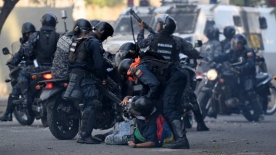 Proteste în Venezuela după realegerea controversată a președintelui Nicolas Maduro