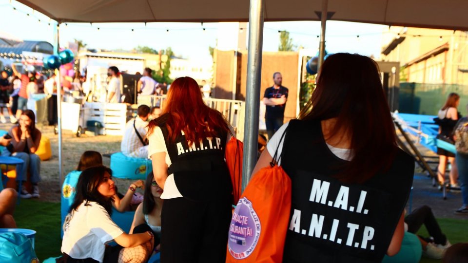 Ziua mondială împotriva traficului de persoane