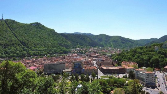 Braşovul devine Capitala Tangoului