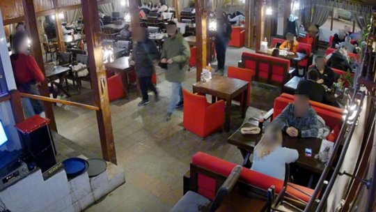 Al doilea caz de spionaj în Republica Moldova în ultimele două luni