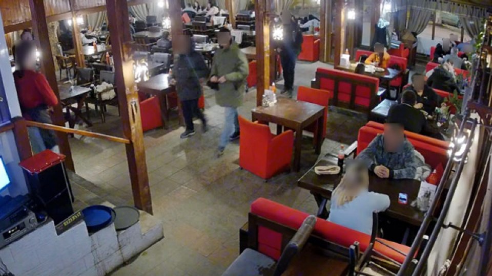 Al doilea caz de spionaj în Republica Moldova în ultimele două luni