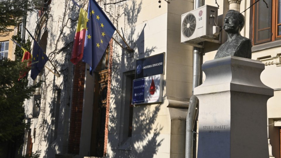 Ministerul Educaţiei a cerut verificări în universităţi privind cazurile de hărţuire sexuală