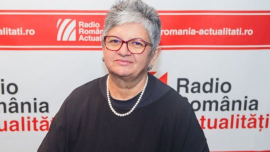 Kasandra Kalman Năsăudean, românca de excelență care duce România bună mai departe