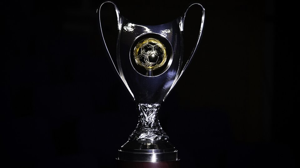 Supercupa României: FCSB - Corvinul, ora 20:00, în direct la RRA