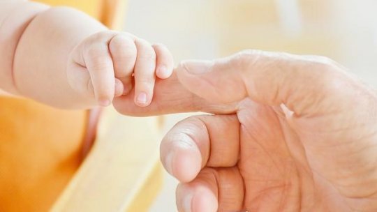 Platformă digitală pentru înscrierea în Programul Național de Creștere a Natalității