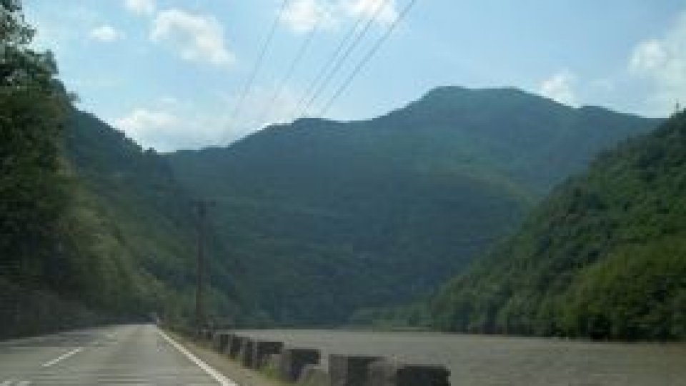 Ministrul transporturilor, Sorin Grindeanu, își asumă decizia de închidere a circulației pe DN7 Valea Oltului