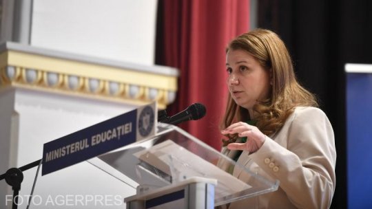 Bacalaureat 2024: Absolvenţii nu îşi vor putea vedea lucrările înainte de contestaţii