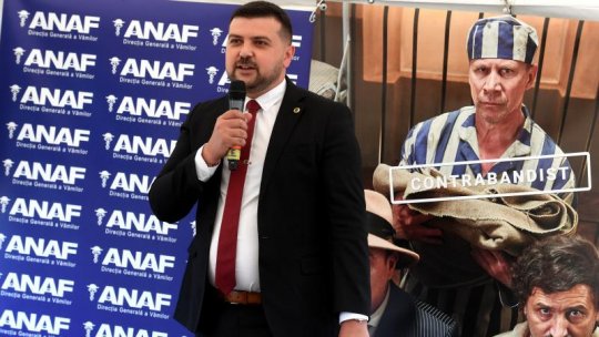 „300 de inspectori antifraudă” efectuează controale în trafic