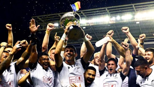 Victorie istorică în SUA