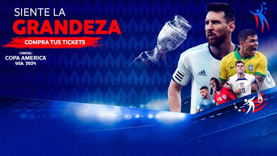 Uruguay a eliminat Brazilia din Copa America 2024