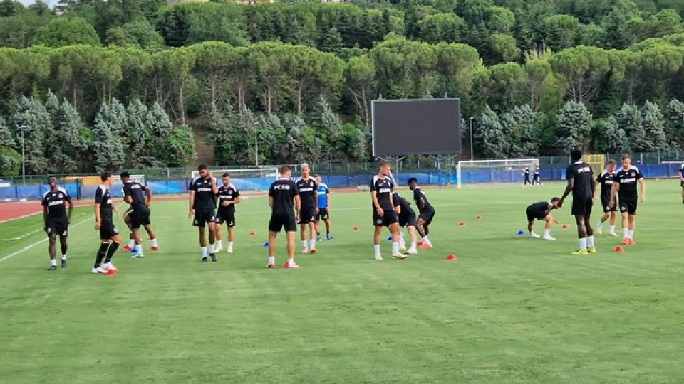 FCSB, start lansat în Liga Campionilor