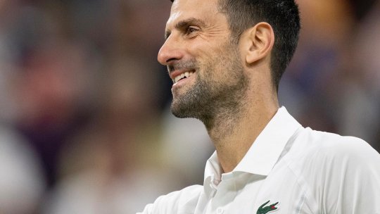 Djokovic, în conflict cu spectatorii de la Wimbledon