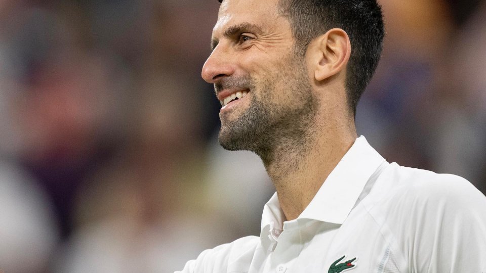 Djokovic, în conflict cu spectatorii de la Wimbledon