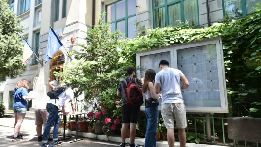 Rezultatele finale de la Evaluarea Națională au fost publicate