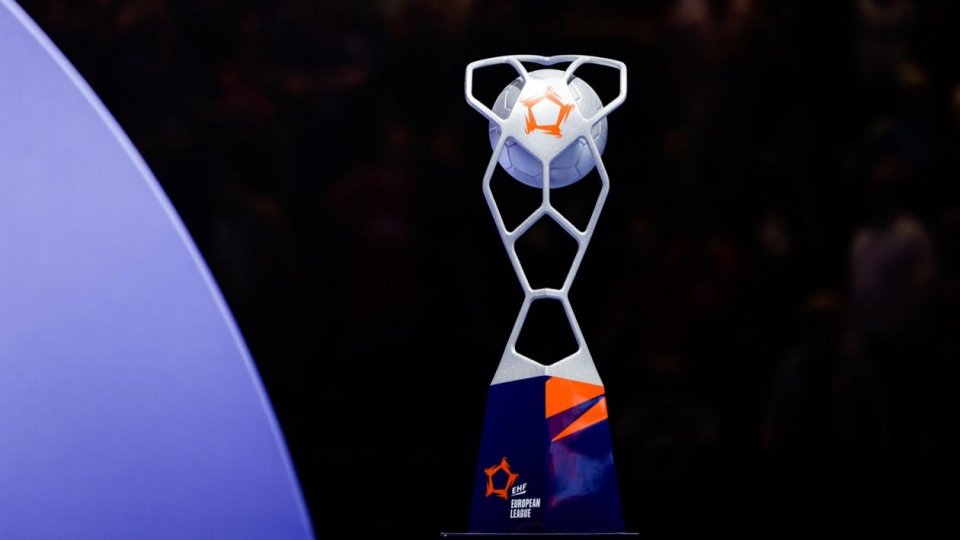 Handbal: Încă 6 echipe din România vor juca în cupele europene