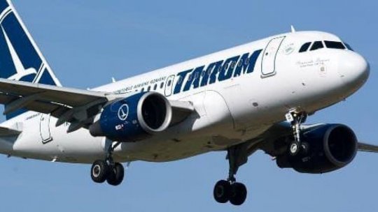 Tarom will compensate travelers