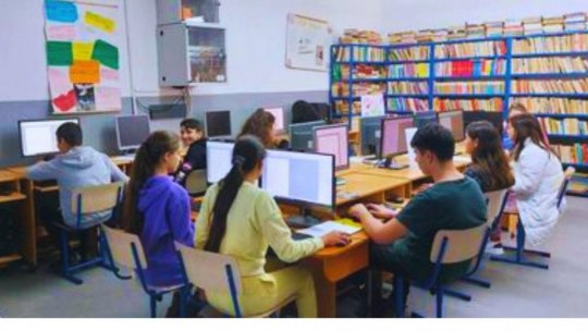 Evaluarea Naţională: Note mărite la recorectare