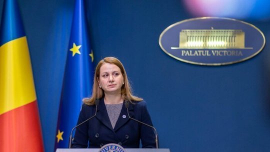 Ligia Deca: Sesizările care vizează fapte cu caracter penal, de exemplu, hărțuirea vor fi transmise direct la procuror