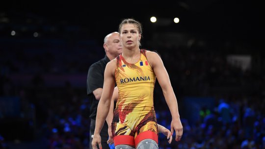 JO Paris 2024: program sportivi români pentru 10 august