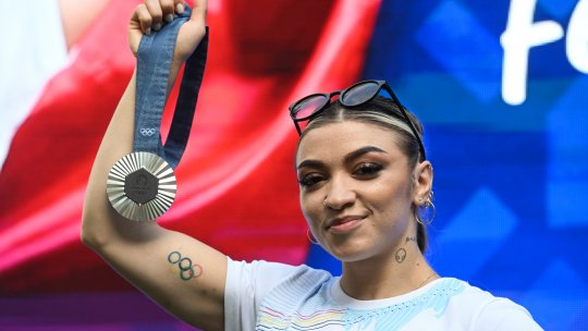 JO Paris 2024: Programul sportivilor români de duminică 11 august
