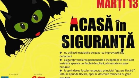 Activități de Ziua Informării Preventive