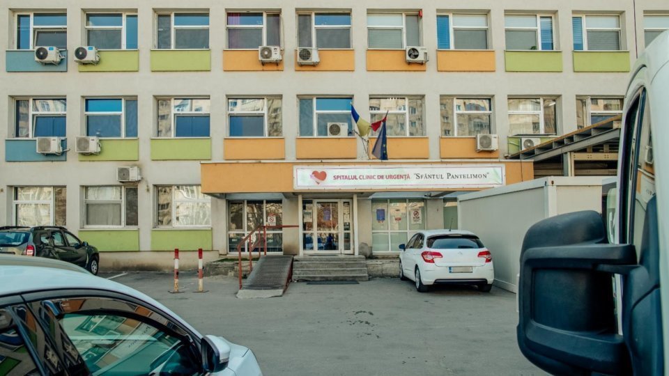 Prioritățile noului manager al Spitalului Pantelimon
