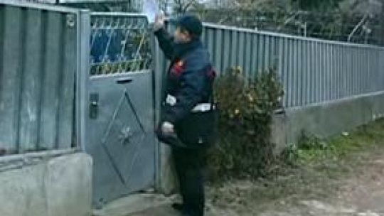 Poşta Română va începe din 16 august distribuirea deciziilor de recalculare a pensiilor