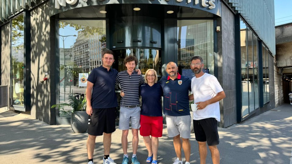 JO Paris 2024: Ultimele Cercuri Olimpice de la Paris