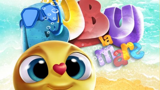 Opera Comică pentru Copii, 24 de reprezentanții estivale pe litoral