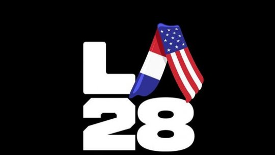Ediția Jocurilor Olimpice de la Paris este istorie. Drapelul olimpic a ajuns la Los Angeles