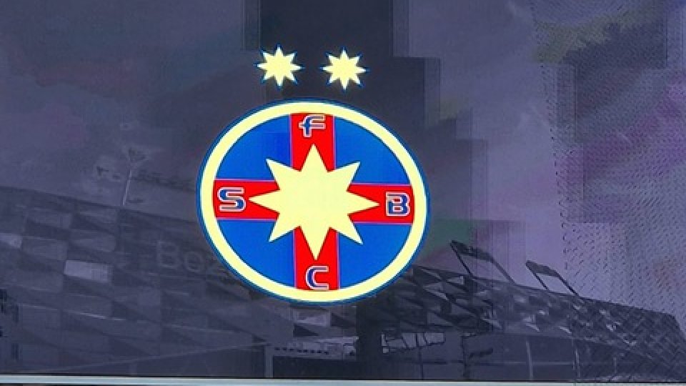 FCSB e gata de lupta decisivă cu spartanii