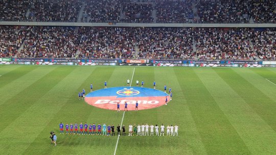FCSB, eliminată din Liga Campionilor