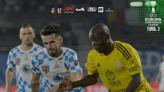 Conference League: Astana - Corvinul Hunedoara 6-1