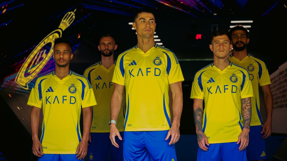 Cristiano Ronaldo, primul fotbalist care înscrie în 23 de sezoane consecutive