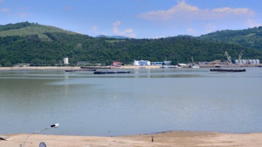 Ziua Marinei, sărbătorită în marile oraşe port de la malul Mării Negre sau Dunăre