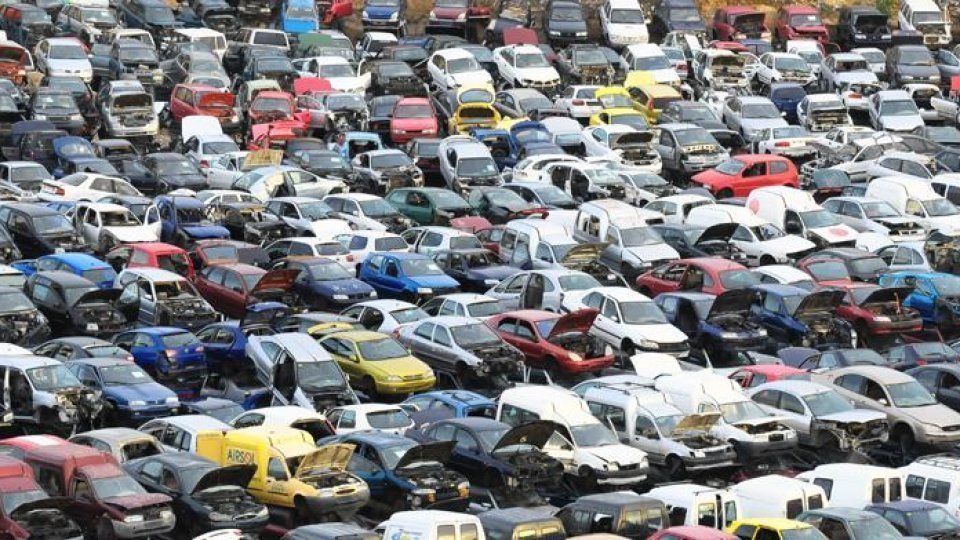 A treia etapă a Programului "Rabla Plus", pe 19 august