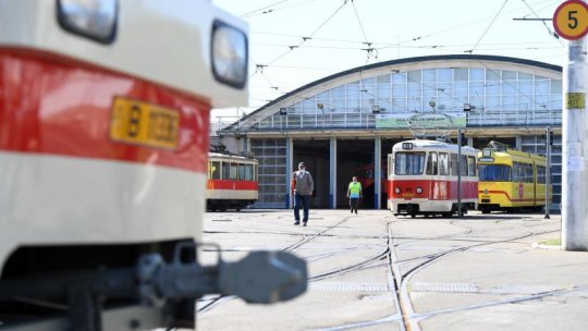 Ministerul Mediului, apel la înscrierea la "Săptămâna Europeană a Mobilităţii"