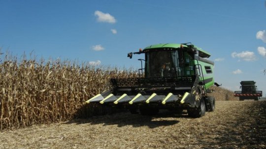 Fermierii mai au la dispoziţie două zile pentru a depune cereri pentru despăgubiri