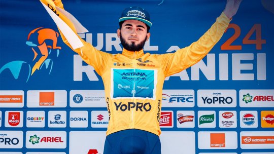 Învingător în premieră în Mica Buclă