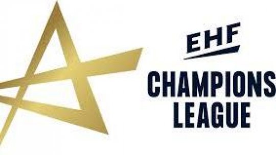 Handbal: România va avea, garantat, două echipe în Liga Campionilor